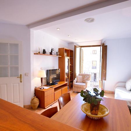 Los Tres Balcones Cuenca  Ngoại thất bức ảnh