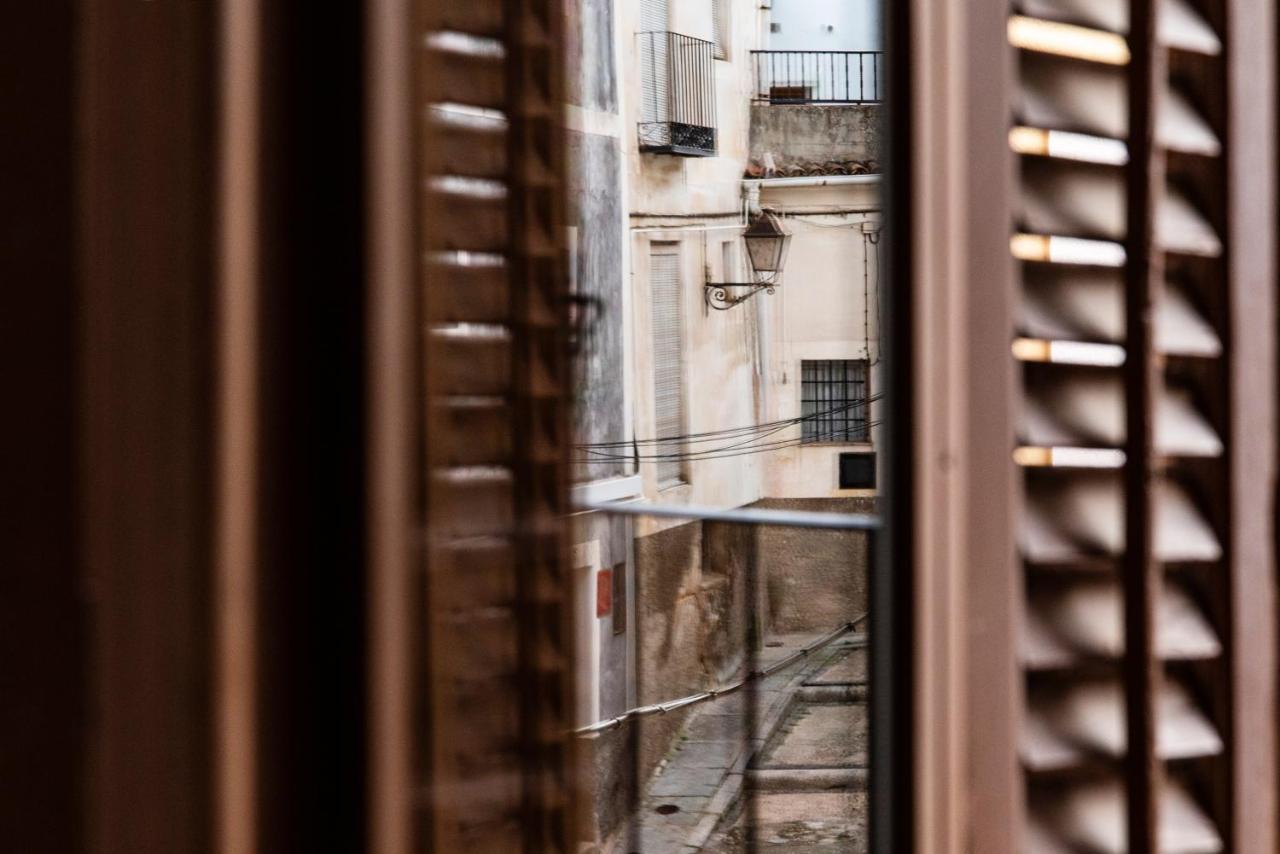 Los Tres Balcones Cuenca  Ngoại thất bức ảnh