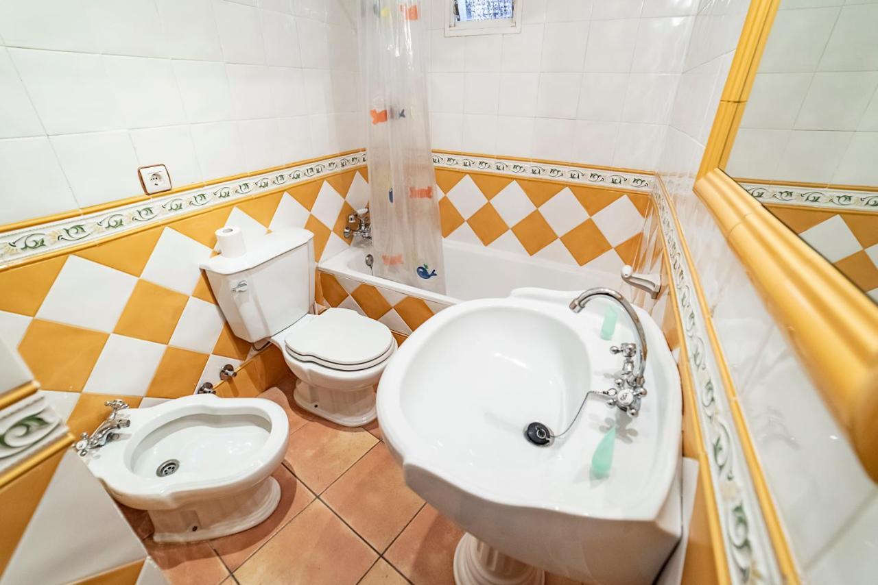 Los Tres Balcones Cuenca  Ngoại thất bức ảnh