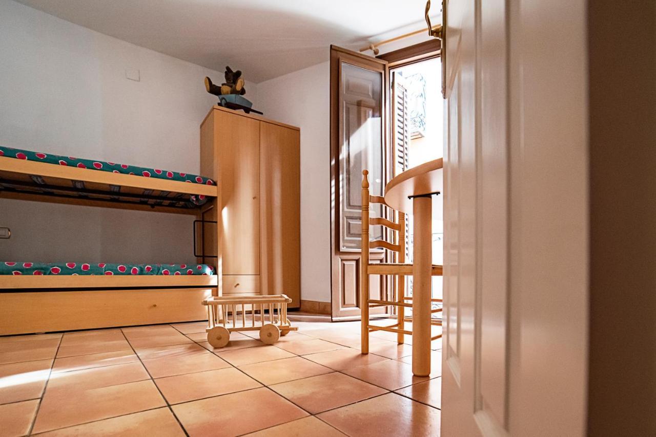 Los Tres Balcones Cuenca  Ngoại thất bức ảnh