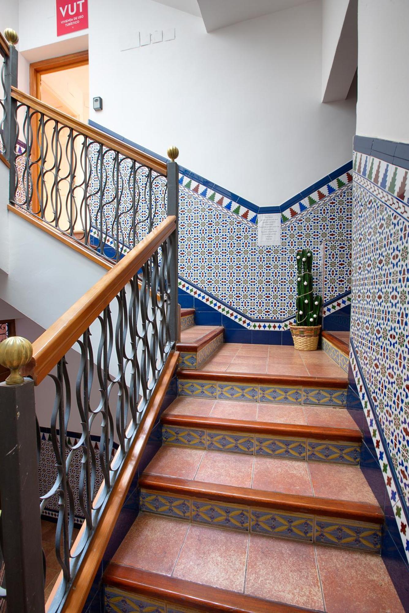 Los Tres Balcones Cuenca  Ngoại thất bức ảnh